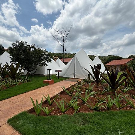 Ravishing Retreat Resort Ramanagara Экстерьер фото