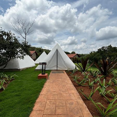 Ravishing Retreat Resort Ramanagara Экстерьер фото