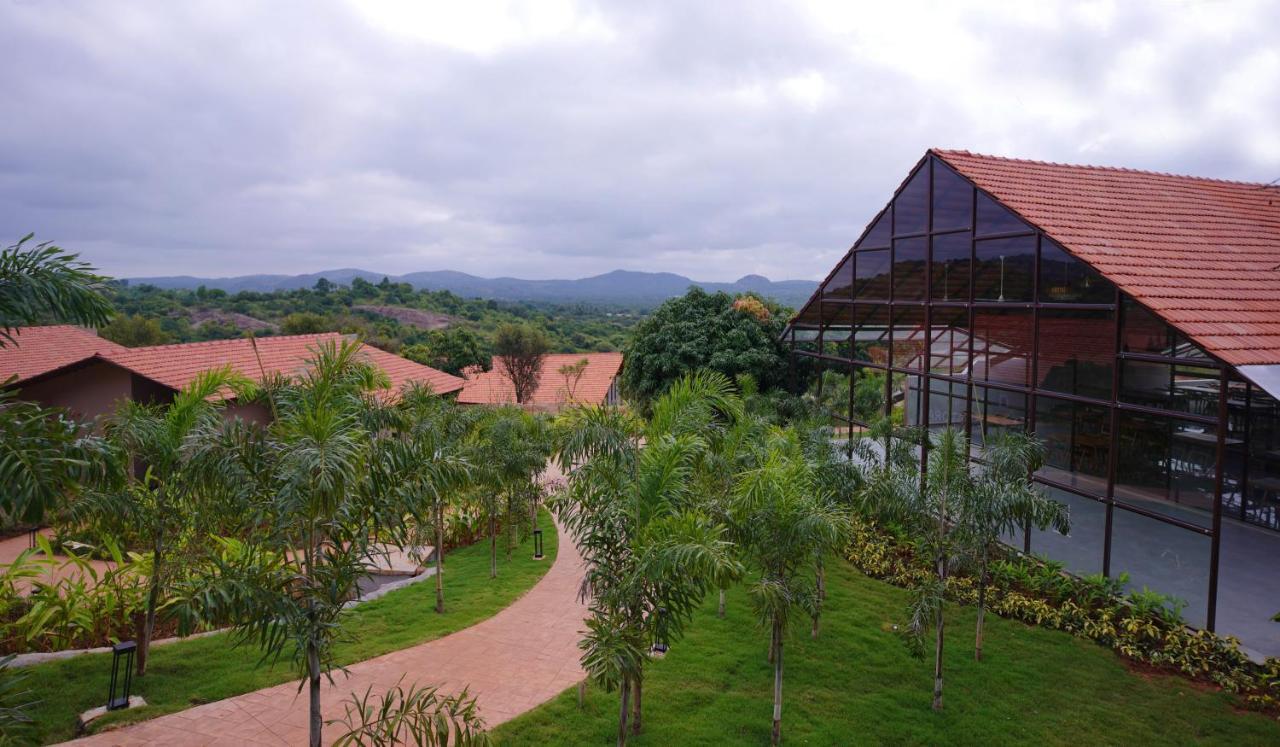 Ravishing Retreat Resort Ramanagara Экстерьер фото