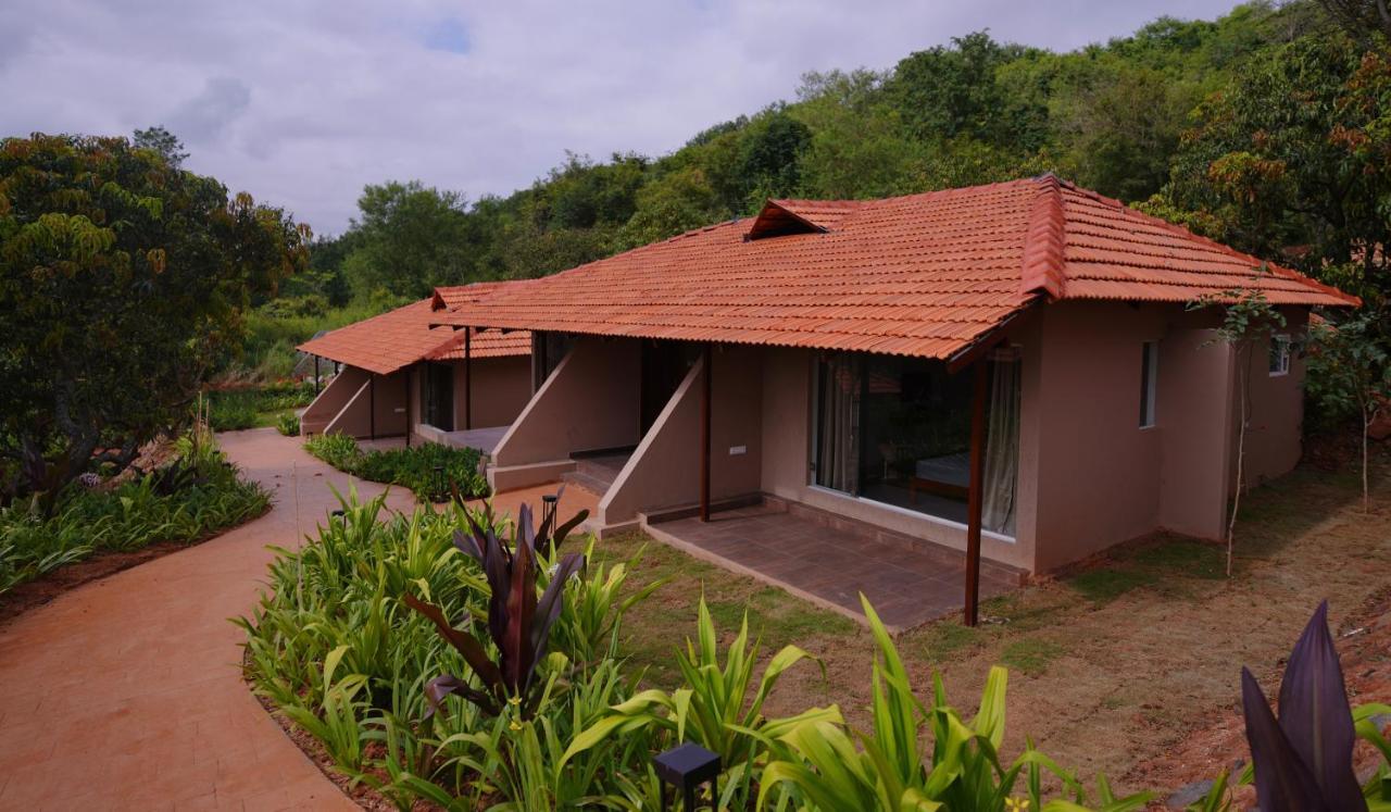 Ravishing Retreat Resort Ramanagara Экстерьер фото