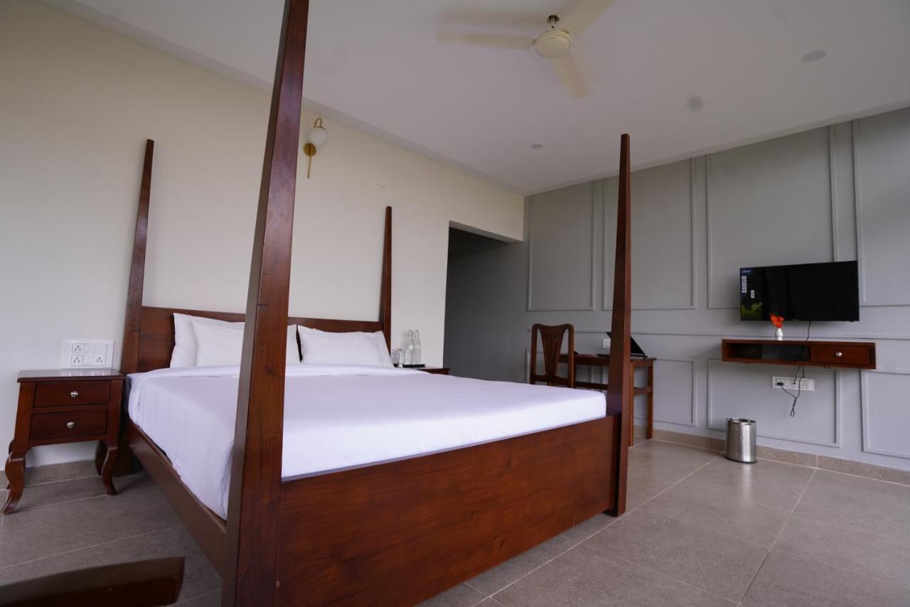 Ravishing Retreat Resort Ramanagara Экстерьер фото