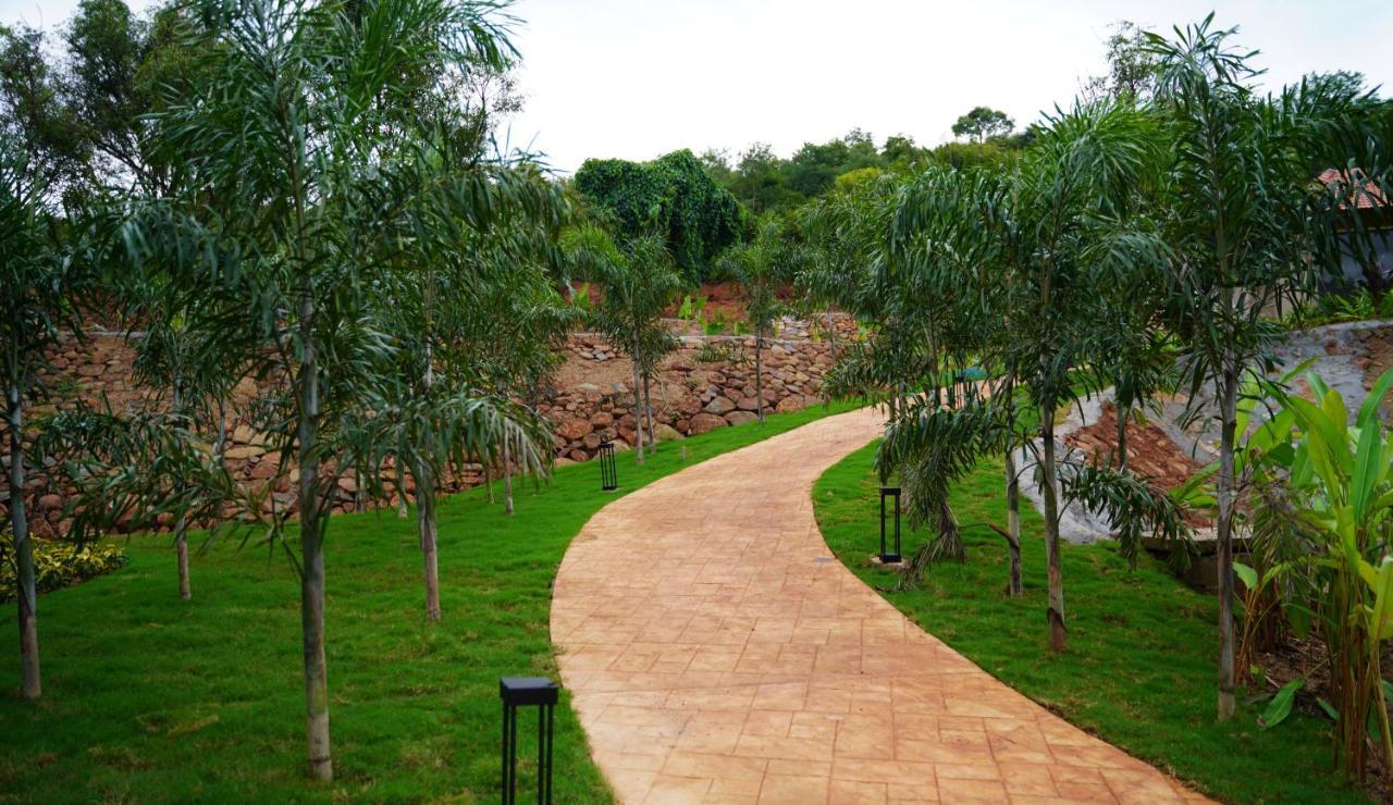 Ravishing Retreat Resort Ramanagara Экстерьер фото