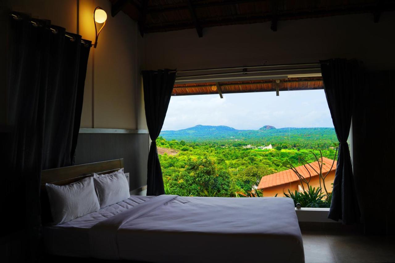 Ravishing Retreat Resort Ramanagara Экстерьер фото