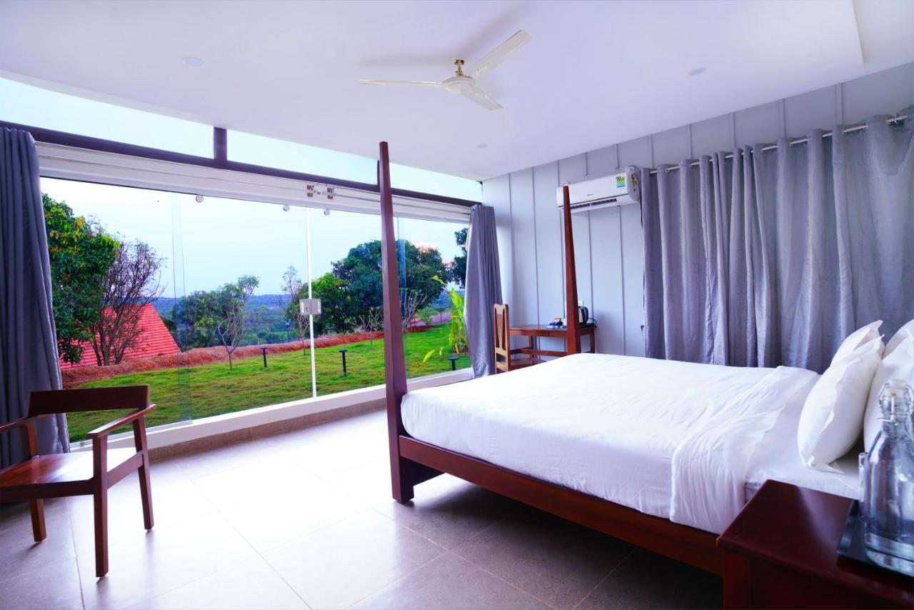 Ravishing Retreat Resort Ramanagara Экстерьер фото