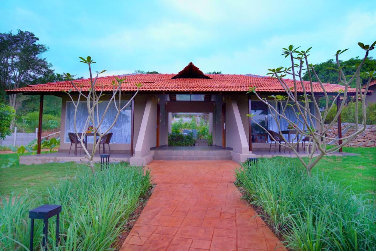 Ravishing Retreat Resort Ramanagara Экстерьер фото