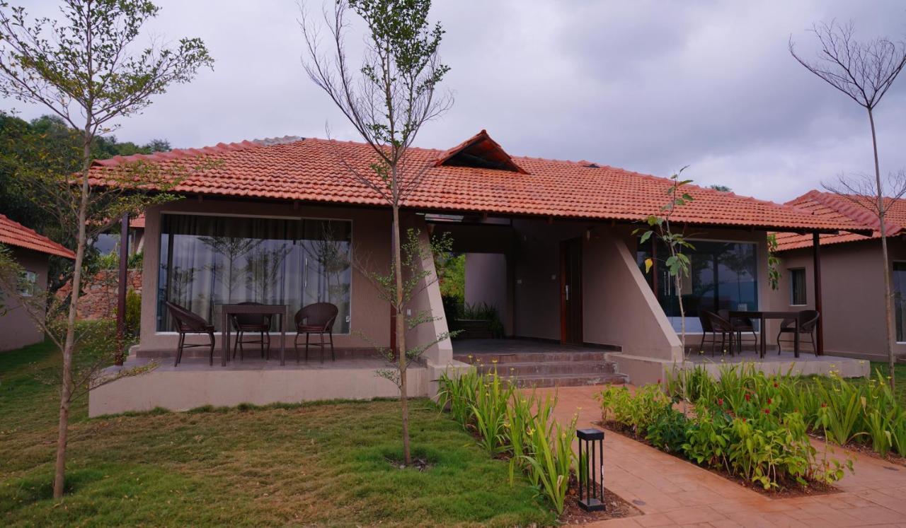 Ravishing Retreat Resort Ramanagara Экстерьер фото
