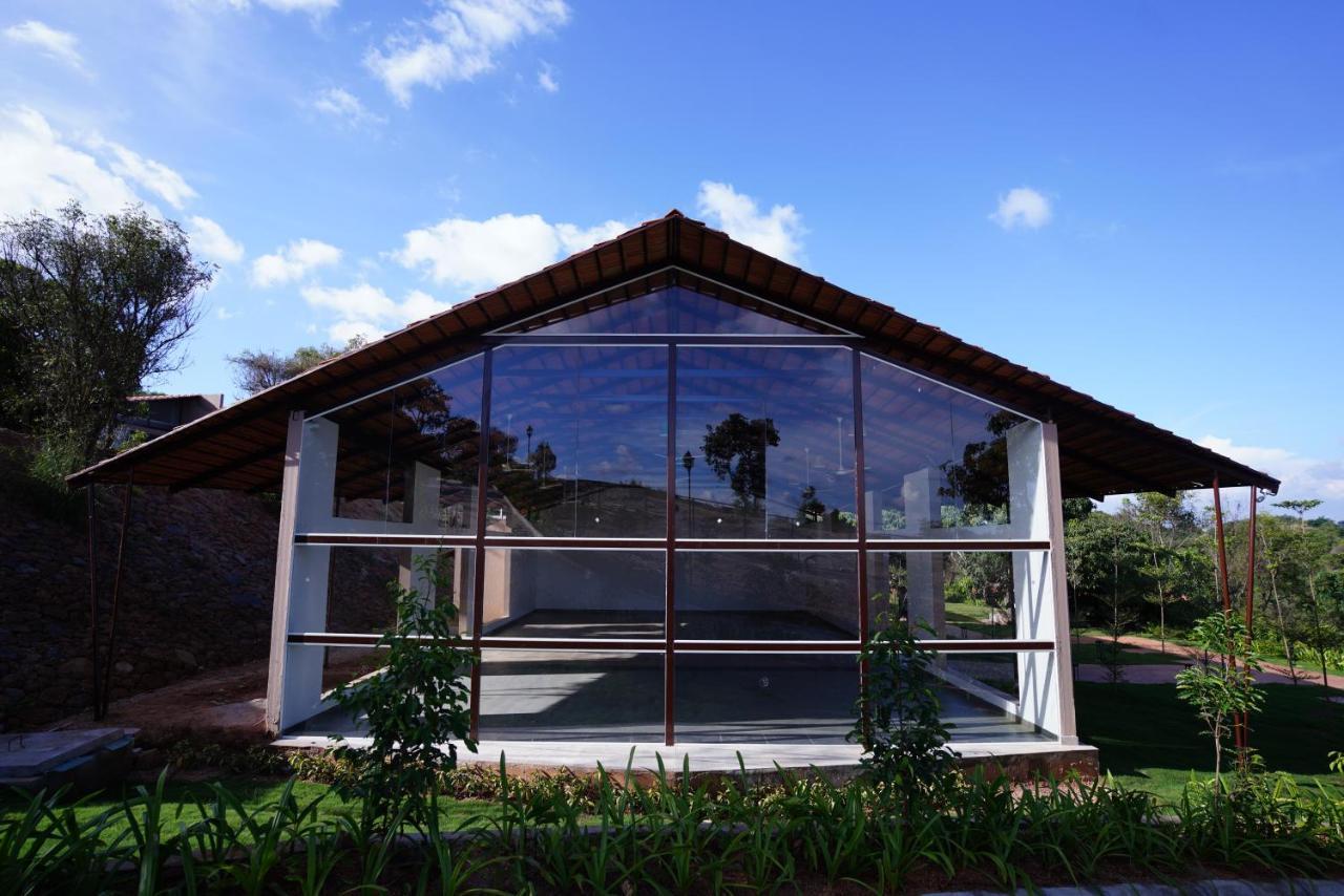 Ravishing Retreat Resort Ramanagara Экстерьер фото