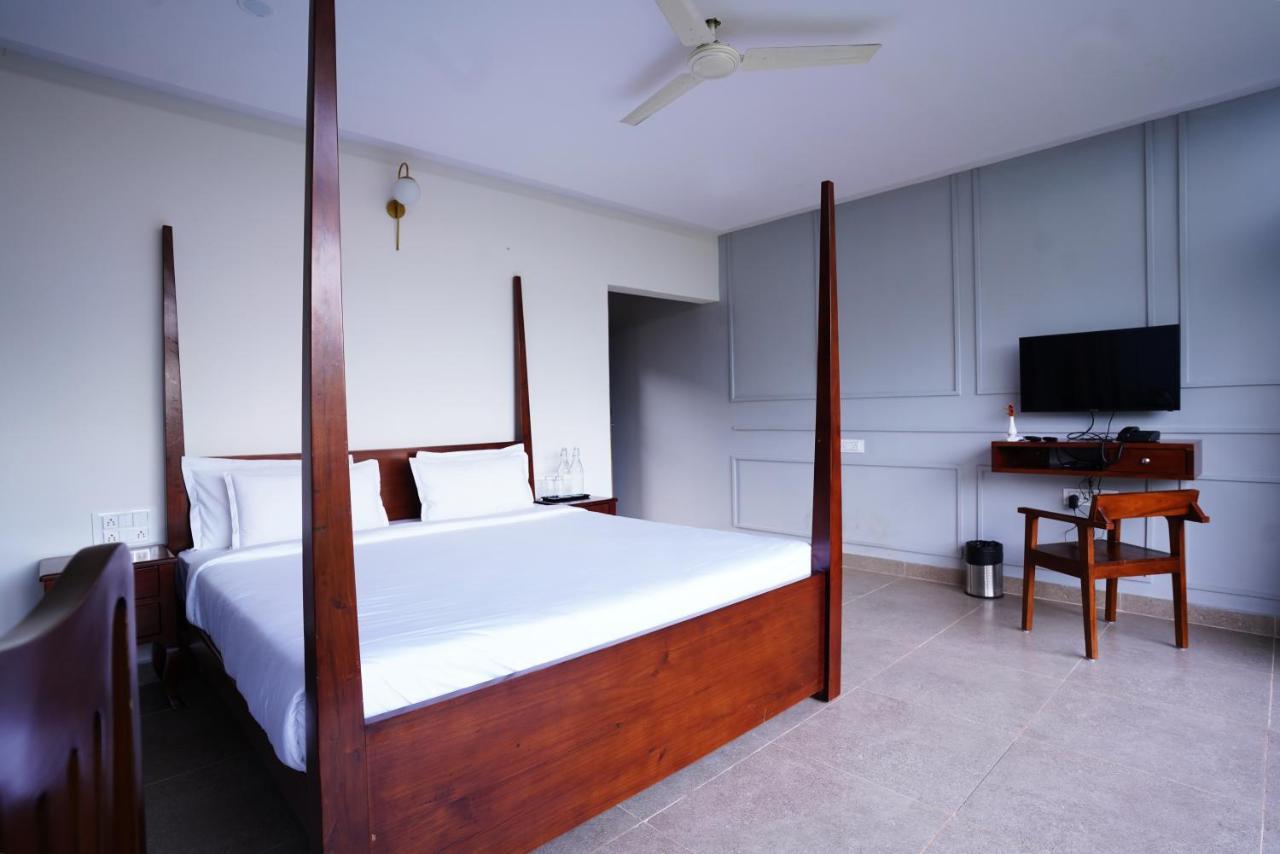 Ravishing Retreat Resort Ramanagara Экстерьер фото