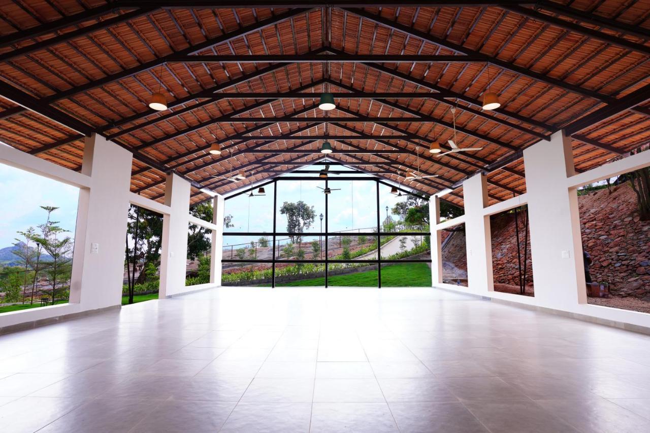 Ravishing Retreat Resort Ramanagara Экстерьер фото