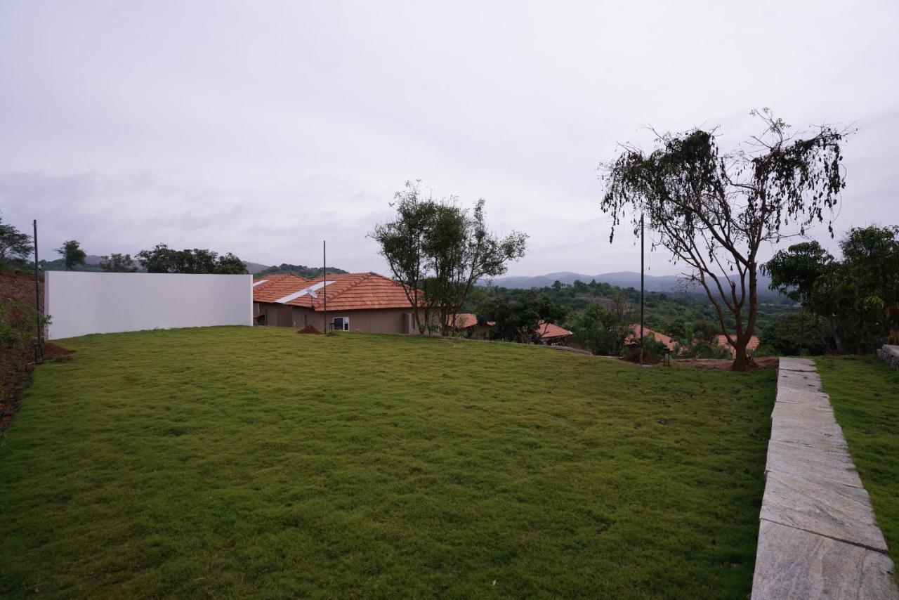 Ravishing Retreat Resort Ramanagara Экстерьер фото