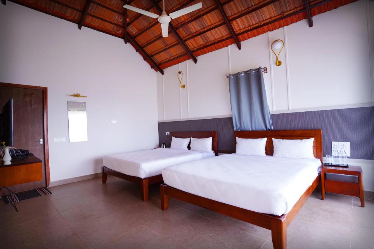 Ravishing Retreat Resort Ramanagara Экстерьер фото