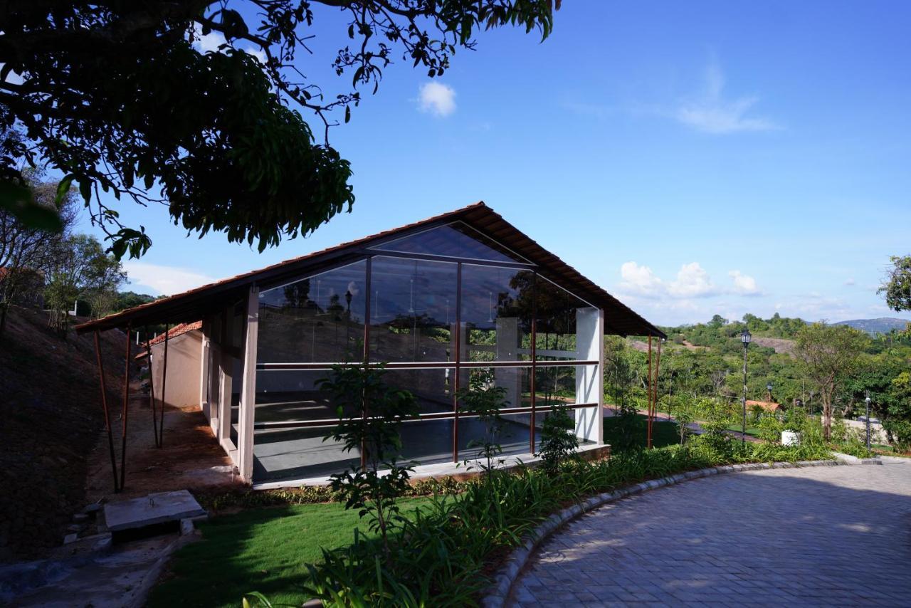 Ravishing Retreat Resort Ramanagara Экстерьер фото