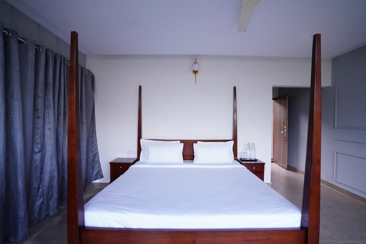Ravishing Retreat Resort Ramanagara Экстерьер фото