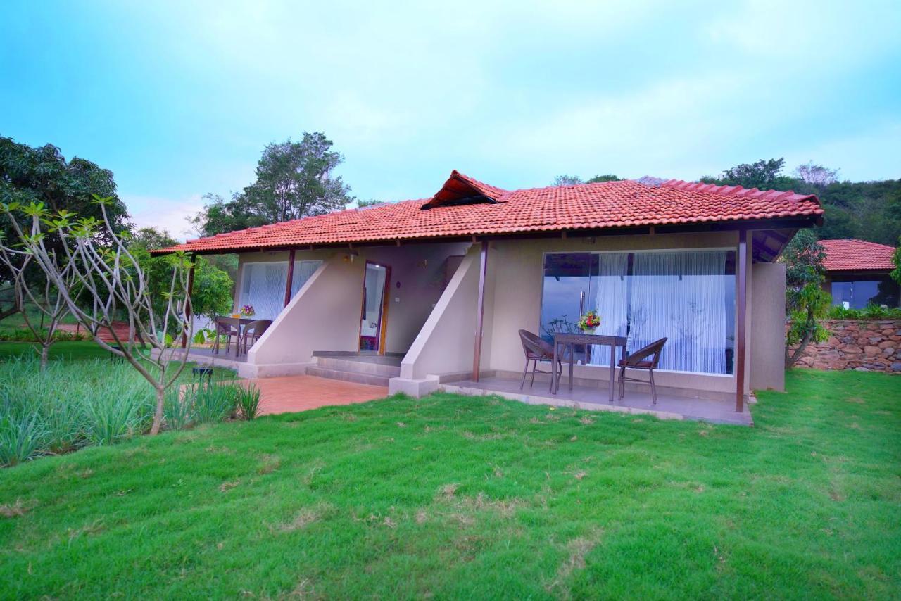 Ravishing Retreat Resort Ramanagara Экстерьер фото