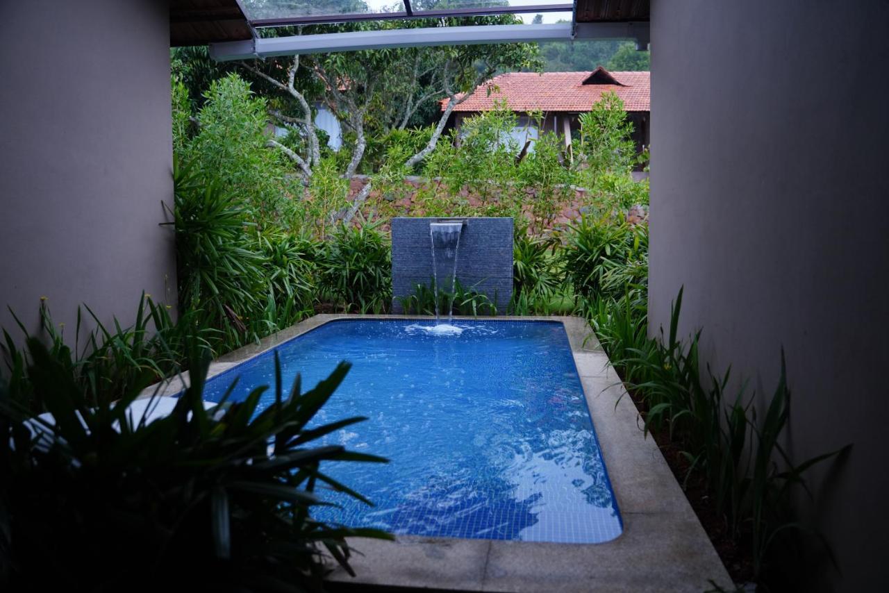 Ravishing Retreat Resort Ramanagara Экстерьер фото