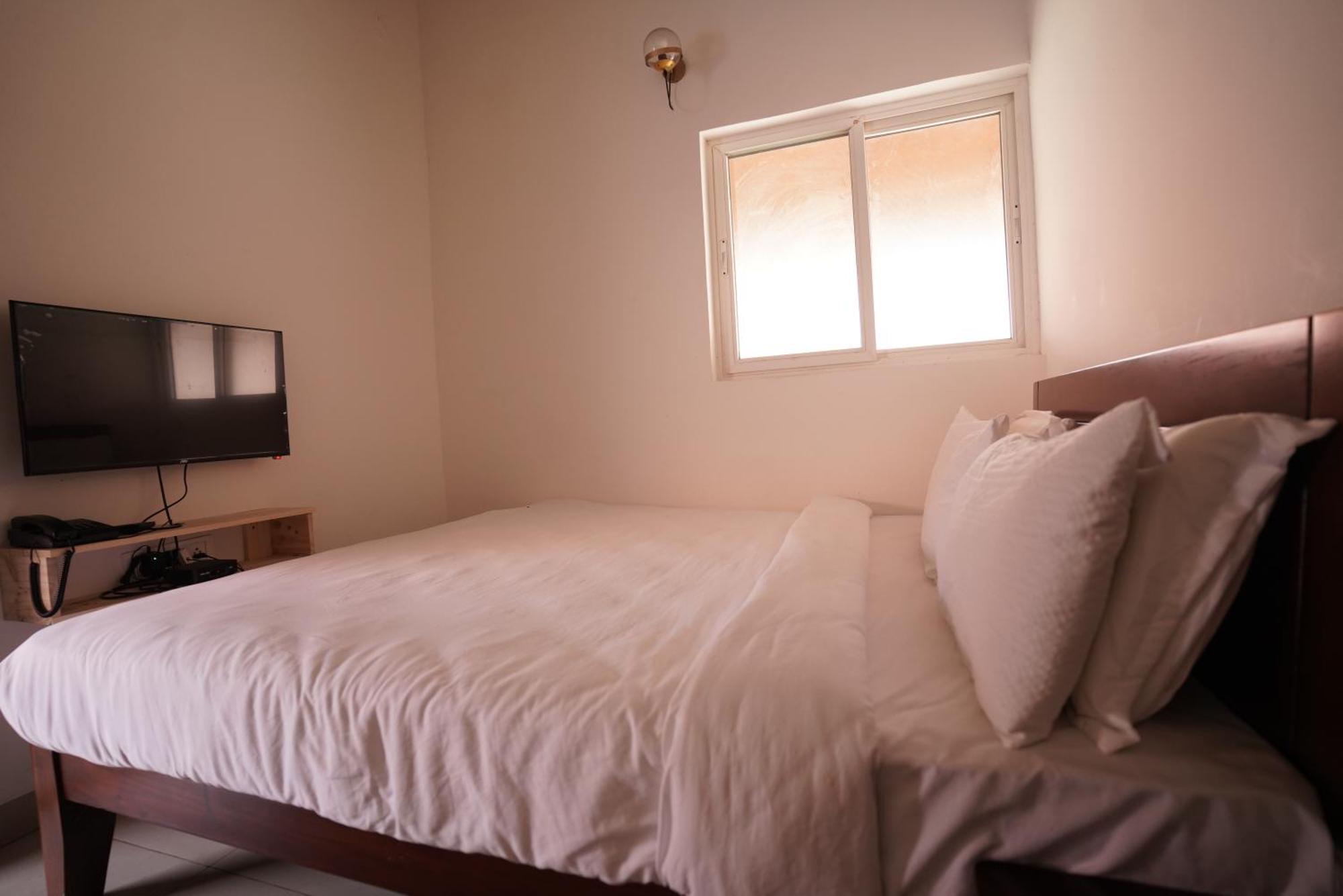 Ravishing Retreat Resort Ramanagara Экстерьер фото