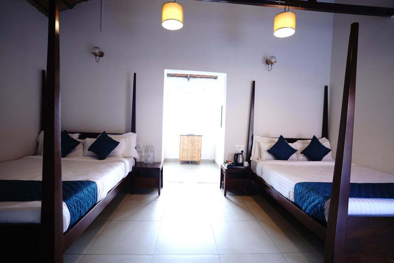 Ravishing Retreat Resort Ramanagara Экстерьер фото