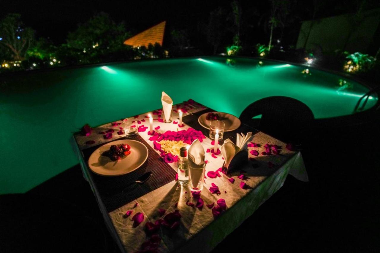 Ravishing Retreat Resort Ramanagara Экстерьер фото