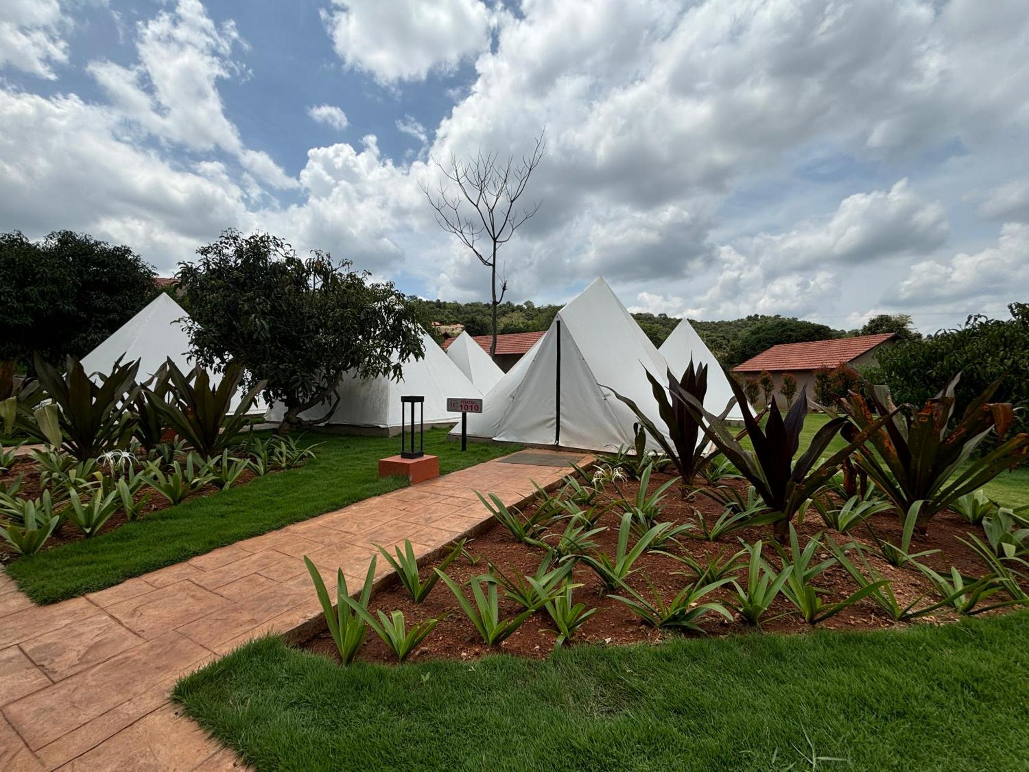 Ravishing Retreat Resort Ramanagara Экстерьер фото