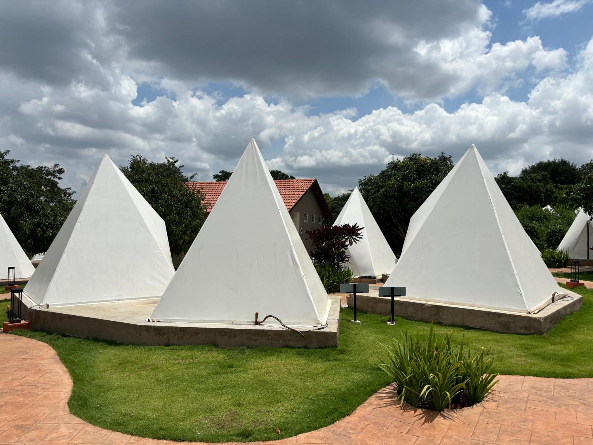 Ravishing Retreat Resort Ramanagara Экстерьер фото